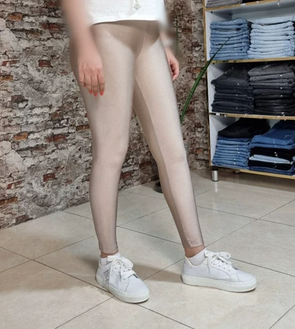 لگ سوپر شاین زنانه کد 30128