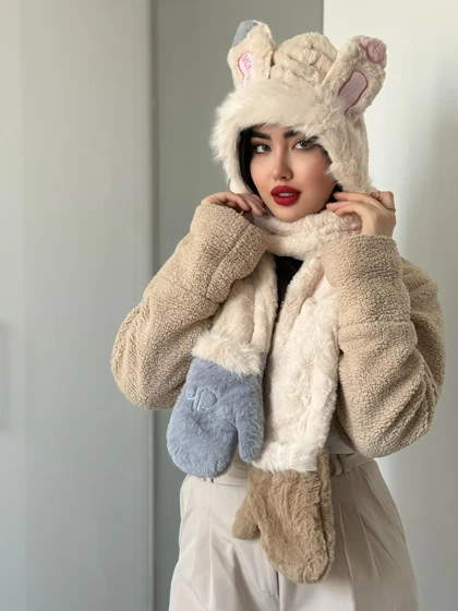 سرهمی خرگوش