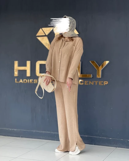 شلوار شانتون