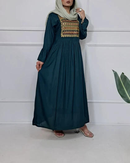 پیراهن کایرا _ کد محصول 1269