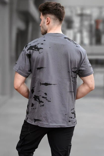 تیشرت مردانه اورجینال مدمکست madmext