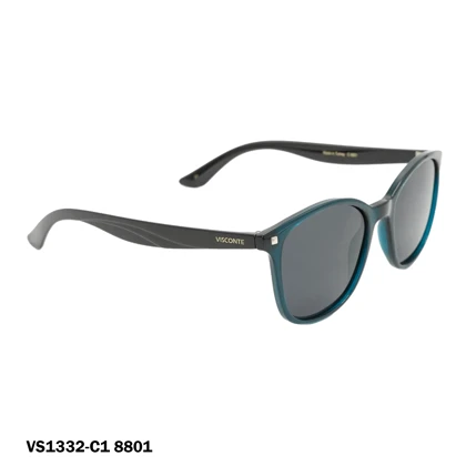عینک آفتابی یونیسکس ویسکونده ( VISCONDE ) مدل VS 1332