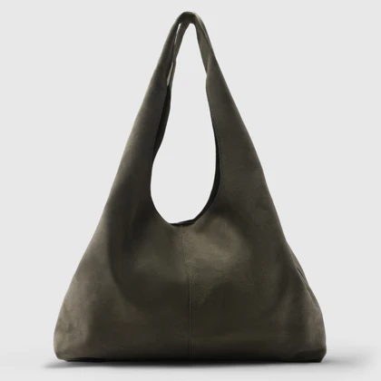 کیف دوشی زنانه VELVET