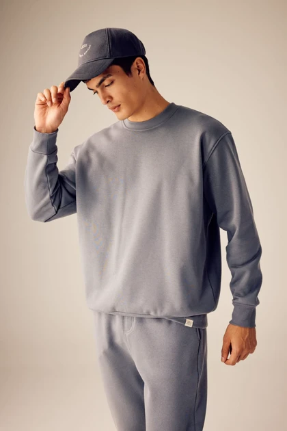 سویشرت مردانه اورجینال دیفکتو defacto