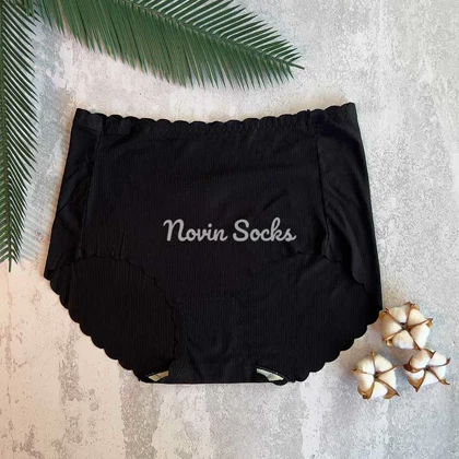 شورت لیزری لبه دالبوری ( سایز 46 الی 50 )