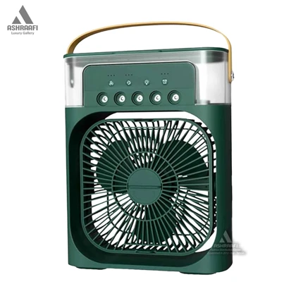 پنکه رو میزی AIR COOLER FAN