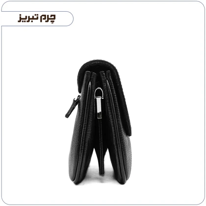 کیف چرم دوشی زنانه مدل BF81