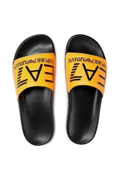 دمپایی مردانه emporio-armani emporio-armani