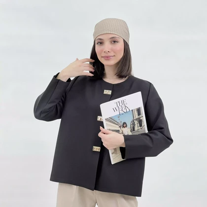 کت سن لوران 1008606