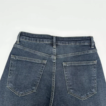 شلوار جین راسته 1007665