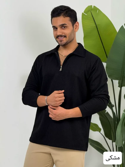 بلوز مردانه مراکشی_کد4494