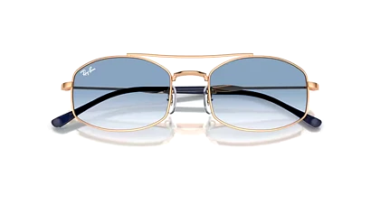 عینک آفتابی ریبن RayBan RB 3719