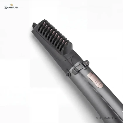 سشوار برس دار چرخشی بابیلیس مدل BABYLISS AS967ROE