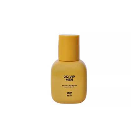 عطر مردانه استندی مکعبی نایس پاپت مدل 212 VIP حجم 35 میلی لیتر