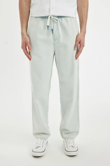 شلوار جین مردانه اورجینال دیفکتو defacto