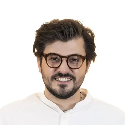 عینک مخصوص کامپیوتر و موبایل لوناتو Lunato mod Luna28