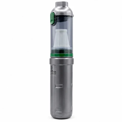 جارو شارژی گرین لاین مدل GLV-15 چندکاره