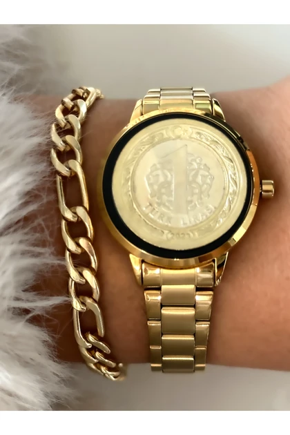 ساعت زنانه qandq qandq