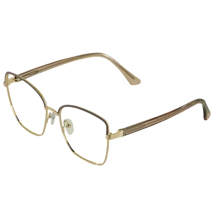 عینک مخصوص کامپیوتر و موبایل گودلوک مدل Goodlook 95720