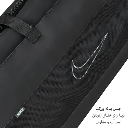 ساک ورزشی نایکی تفکیکی کد NIKE - NK99098 MULTI-COMPARTMENT GYM BAG