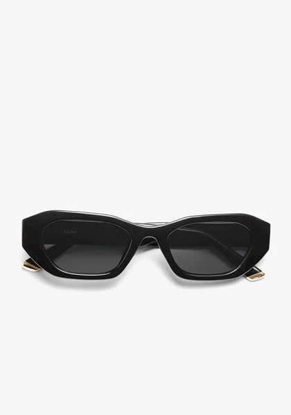 عینک آفتابی دی فرانکلین مدل D.franklin Meike Black / Black