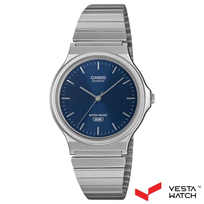 ساعت مچی مردانه و زنانه کاسیو CASIO مدل MQ-24DA-2A