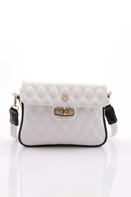 کیف دوشی زنانه اورجینال dgn dgn