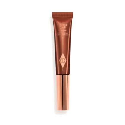 کانتور مایع هالیوود شارلوت تیلبری Charlotte Tilbury Hollywood Contour Wand