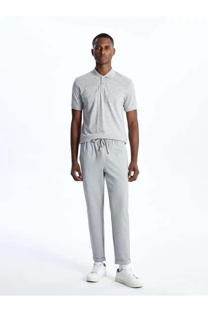 شلوار مردانه اورجینال ال سی وایکیکی lc-waikiki