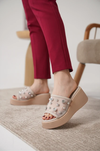 دمپایی زنانه داکستورز daxtors