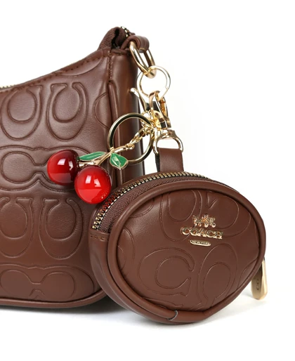 کیف زنانه دوشی کوچ COACH