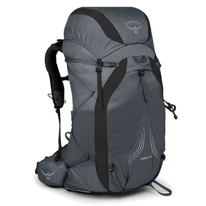 کوله کوهنوردی OSPREY EXOS 58L