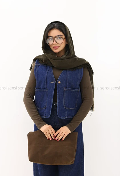 وست جین تک دکمه کد1005004