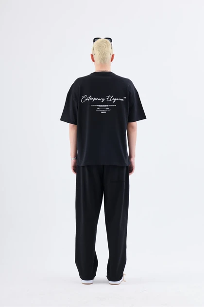 ست هودی و شلوار مردانه واموسکلو vamosclo