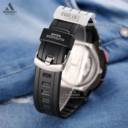 ساعت مچی کیو اند کیو Q&Q M124J001Y