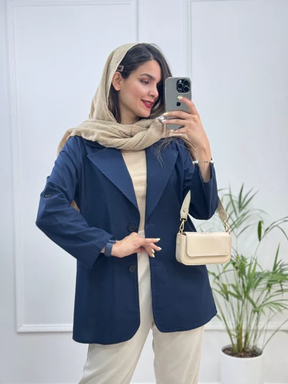 مانتو کتی لینن