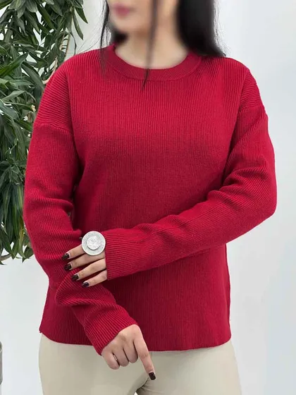 بافت ساده برکه