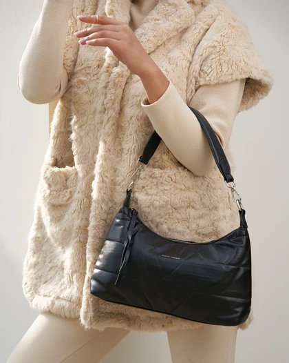 کیف دوشی مدل David Jones 6927-1