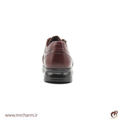 کتانی دخترانه تمام چرمmrc5003