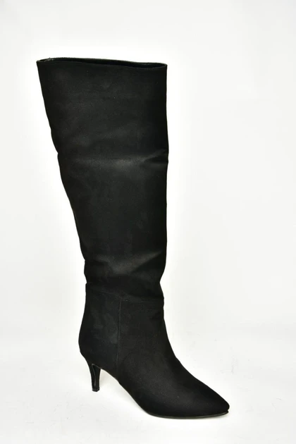 بوت بلند زنانه fox-shoes fox-shoes
