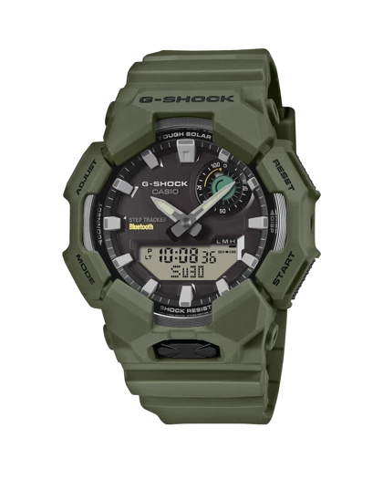 ساعت مچی مردانه کاسیو جی‌شاک CASIO G-SHOCK GA-B010-3ADR