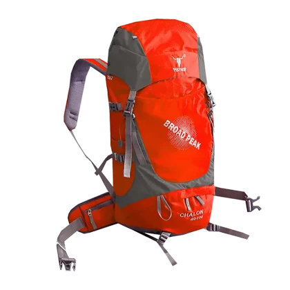کوله پشتی کوه و سفر Pekynew مدل PKN160 (40+10 LITER)