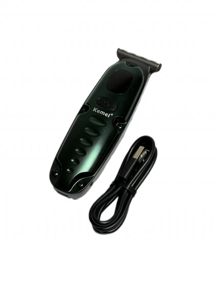 ماشین اصلاح موی سر و صورت کیمی مدل KM-2259