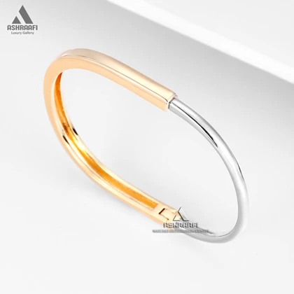 دستبند زنانه طرح مربع Women Bracelet GS01