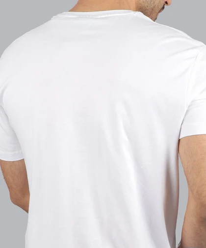 تیشرت طرح دار مردانه 0439