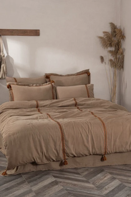 ست کاور روتختی ecocotton ecocotton