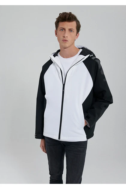 کت و ژاکت مردانه mavi