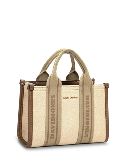 کیف دوشی زنانه دیوید جونز مدل CM7459