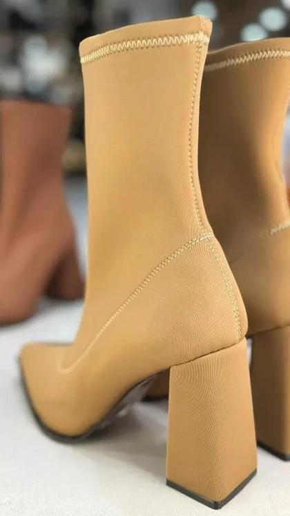 بوت پاشنه استرژ کد 567