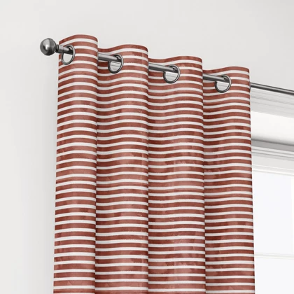 پرده ساده 173
